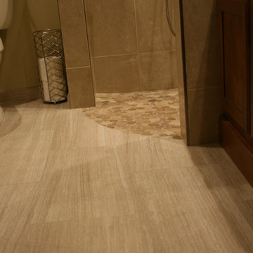Flush Threshold