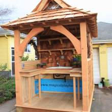 Back Garden Ideas