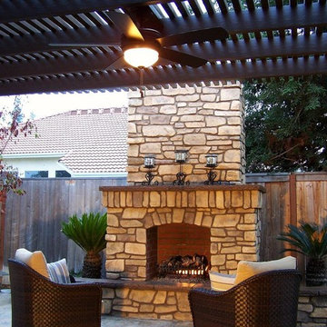 Outdoor Living