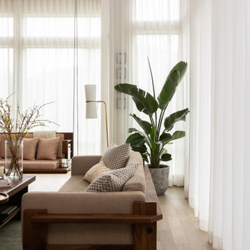 Kirkland Modern