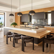 Kitchen Dream Board