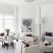 Sitting Rooms