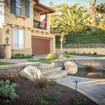 Nowaskowski Project : Western Outdoor Designs