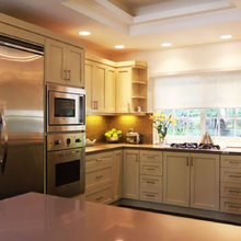 Kitchen Ideas