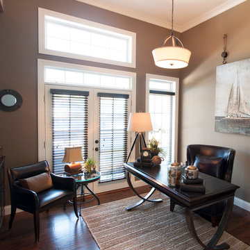 Homearama 2013