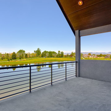 The Ballard - Spurwing Challenge Estates