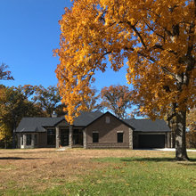 Our House