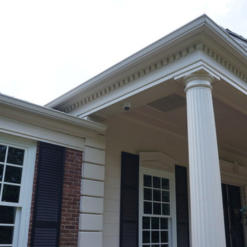 Ladue Remodel