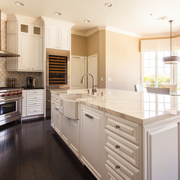 20 year remodel