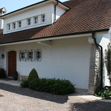 DJT France house photos 2016