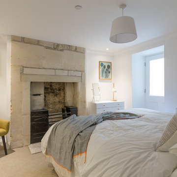 Monmouth Place:' Number 4' Apartment