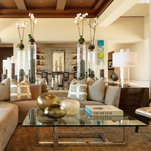 Rustic Glam
