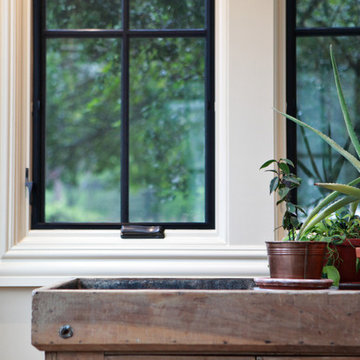 Window Plantation