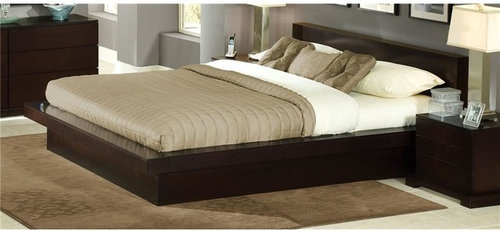 Will This Platform Bed Work With A Sleep Number C4 Queen Zurich Platform Bed Eastern King More Info
