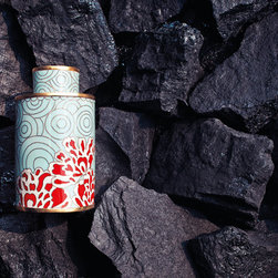 Piling Palang Cloisonnes - Products