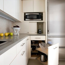 Corner ideas
