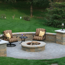 Backyard Project