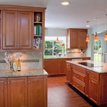 cabinet botoms