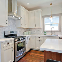 Kitchen Ideas