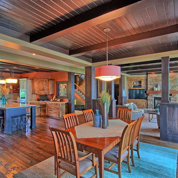 Lake Maud Home