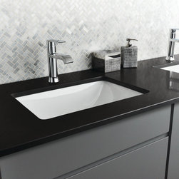 A'vant Vanity Surfaces - Vanity Tops And Side Splashes