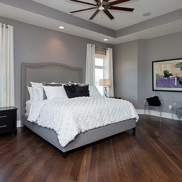 Sundance Homes 2014 HomeShowExpo