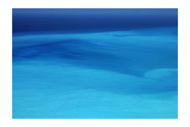 Greece Sea Landscape