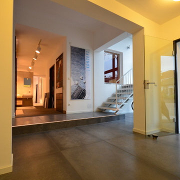 Ausstellung Rather Kreuzweg 47-49