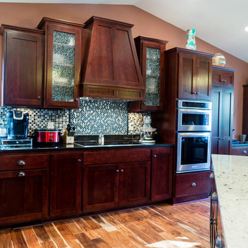 Coon Rapids, MN Kitchen