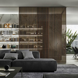 Двери RIMADESIO Коллекция SAIL - Living Room Furniture Sets