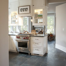 ranch mudroom floor