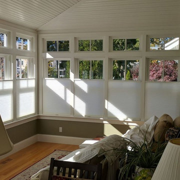 More Honeycomb Shades