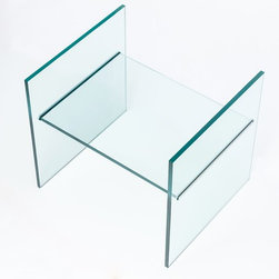 Glass Soul - Armchairs And Accent Chairs