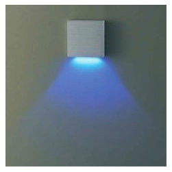 Square LED Step Light, Staircase / Hallway Floor Lights - Products