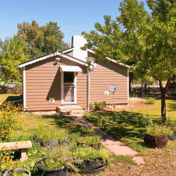 Aluminum Siding Hiding a Bigger Problem: What We Found Behind the Walls