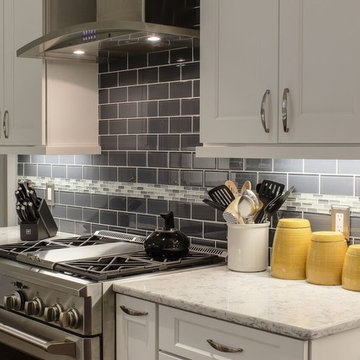 Shandon kitchen - Capital Kitchen & Bath