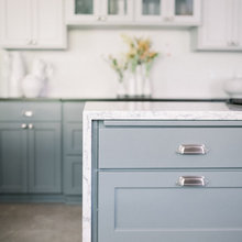 Kitchen ideas