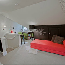 Home Office Ideas
