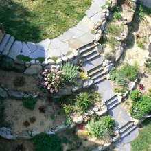 Drainage Area