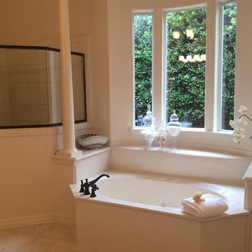 Luxury Home Staging
