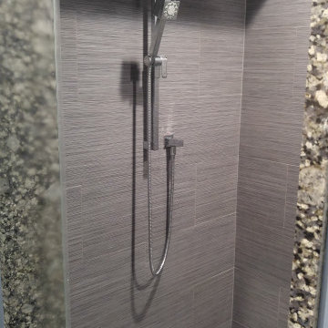 Showers