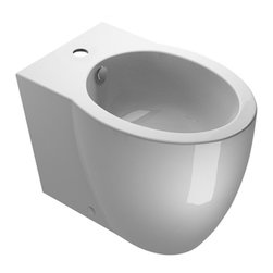 Сантехника GSI Коллекция PANORAMA - Bathroom Sinks