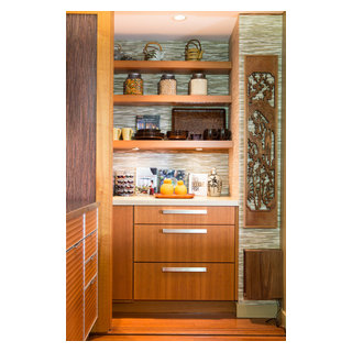 Japanese Modern - Modern - Los Angeles - by Charmean Neithart Interiors ...