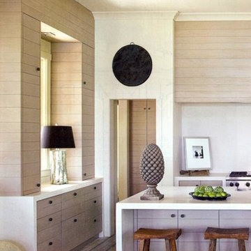 Showhouse at The Reserve-Lake Keowee