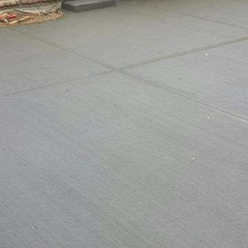 Patios and More