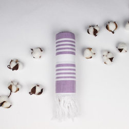 Wellwet Handloom Collection - Towels