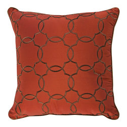Pillows, pillows, pillows - Products