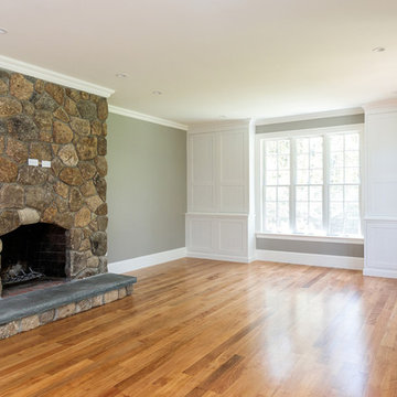 245 Winter Street, Weston, MA