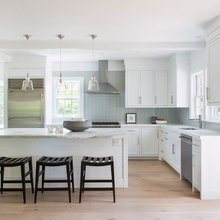 MILLWORK - FL house