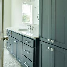 Maureen’s bathroom ideas
